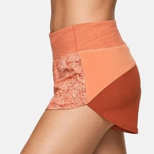 Outdoor Voices Hudson running shorts